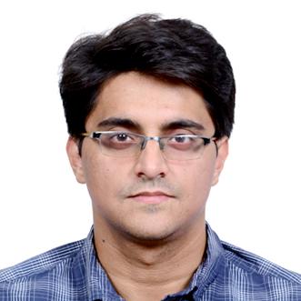 Neeraj Kumar